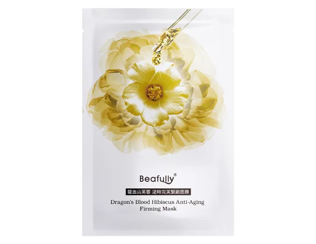 BEAFULLY | 龍血山芙蓉逆時完美緊緻面膜 28ml