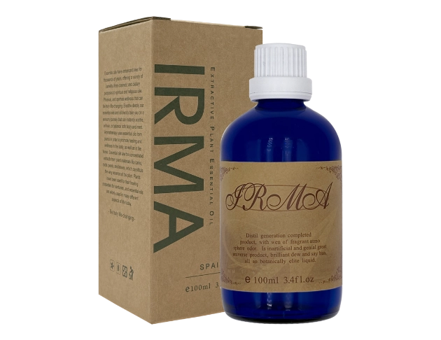 IRMA伊瑪 複方調理精油 | 100ML