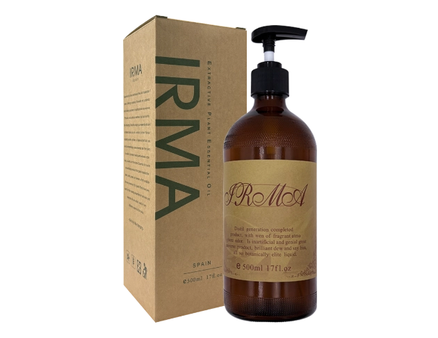 IRMA伊瑪 基礎油 | 500ML