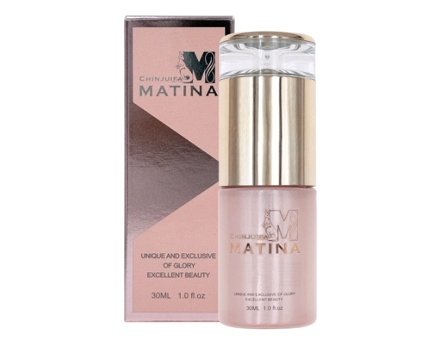 MATINA 瑪緹娜 | 美容美體系列 30ML