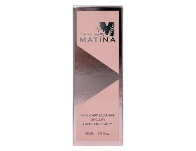 MATINA 瑪緹娜 | 美容美體系列 30ML