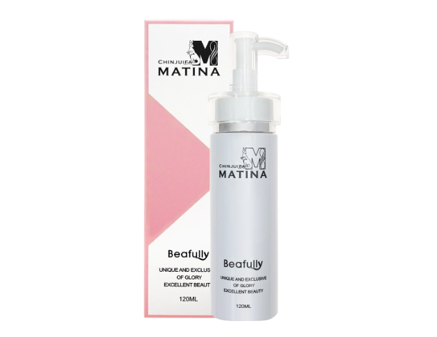 MATINA 瑪緹娜 | 美容美體系列 120ML