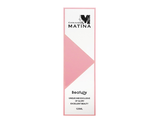 MATINA 瑪緹娜 | 美容美體系列 120ML