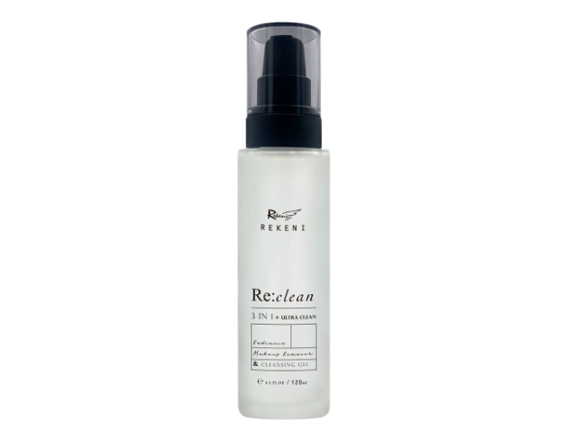 REKENI│蕾克妮卸洗兩用膠 120ML