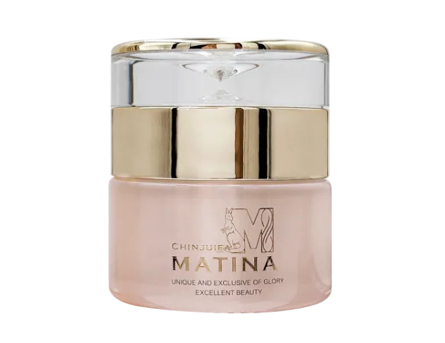 MATINA 瑪緹娜 | 美容美體系列 30G