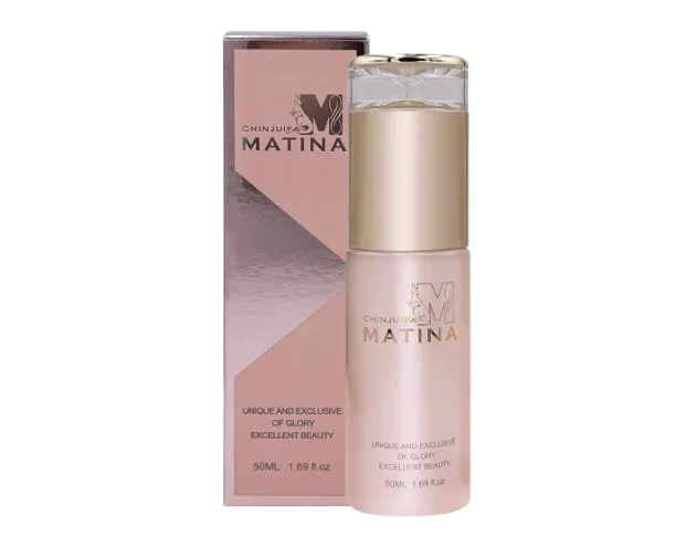 MATINA 瑪緹娜 | 美容美體系列 50ML 