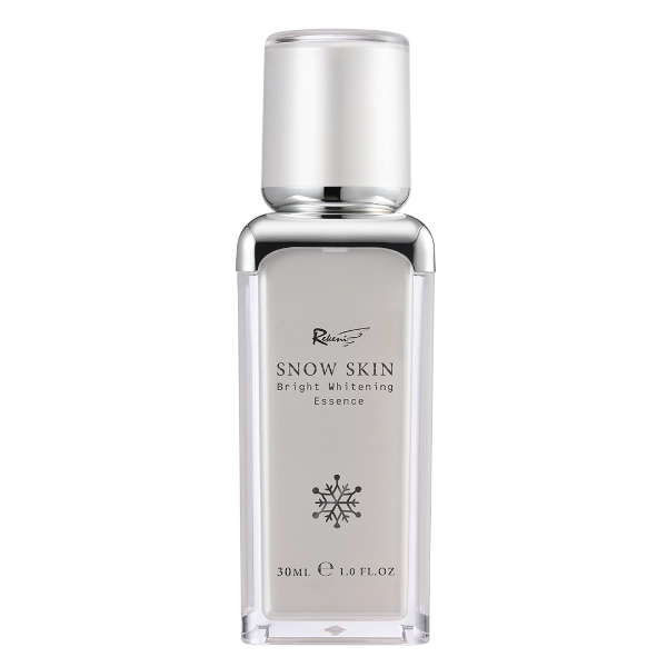 REKENI | 雪膚光亮透白精華 30ml
