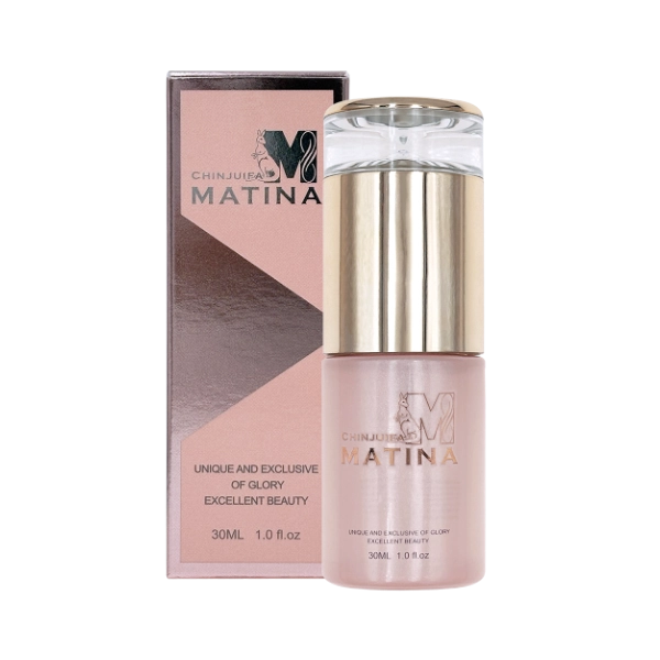 MATINA 瑪緹娜 | 美容美體系列 30ML