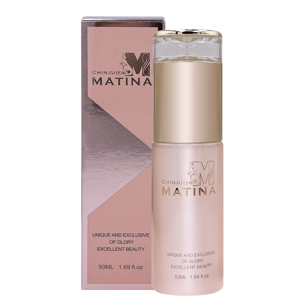 MATINA 瑪緹娜 | 美容美體系列 50ML 