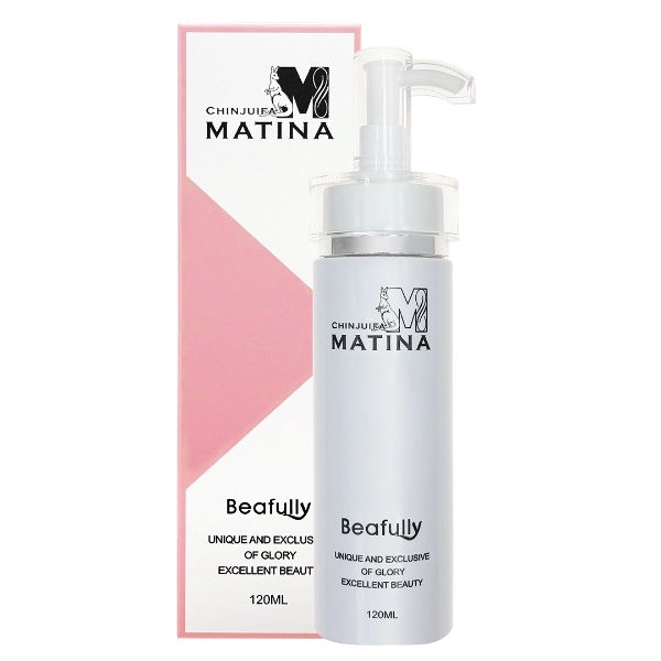 MATINA 瑪緹娜 | 美容美體系列 120ML