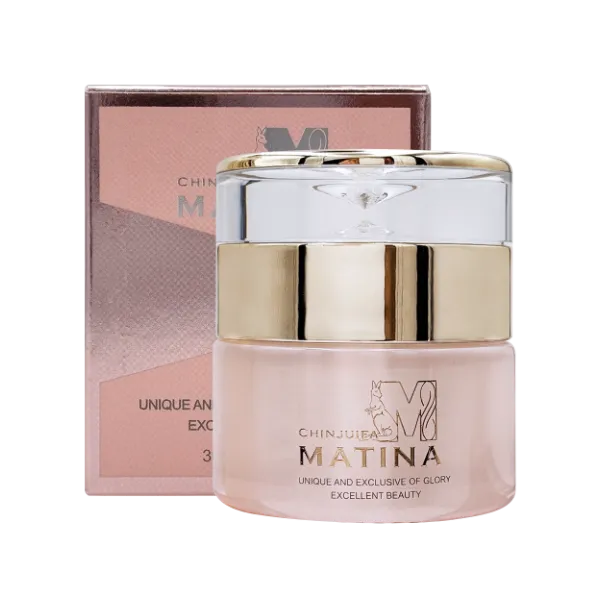 MATINA 瑪緹娜 | 美容美體系列 30G